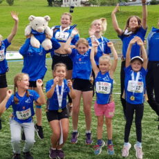 Kantonalfinal UBS Kids Cup Kantonalfinal UBS Kids Cup