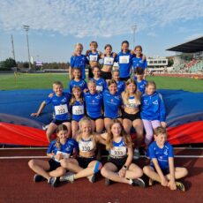 starke Hürdensprints in Basel