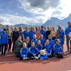 Erfolgreiche Clean-up- Aktion Umgebung Wintersried Erfolgreiche Clean-up- Aktion Umgebung Wintersried