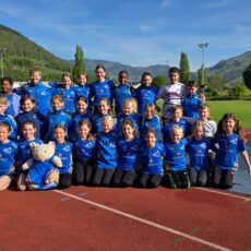 Drei Tage Leichtathletik pur – Trainingslager des TV Ibach ein voller Erfolg Drei Tage Leichtathletik pur – Trainingslager des TV Ibach ein voller Erfolg