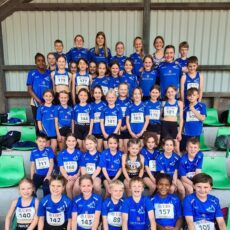 Erfreulich starke Leistungen am UBS Kids Cup im Wintersried