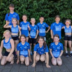 Jugitag der Sportunion Schwyz