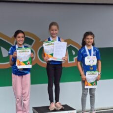 Kantonalfinal des UBS Kids Cup in Einsiedeln Kantonalfinal des UBS Kids Cup in Einsiedeln