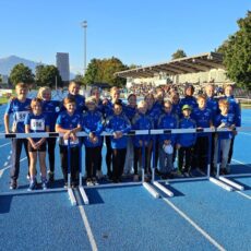 Erfolgreicher Auftritt des TV Ibach am Betttagsmeeting in Zug