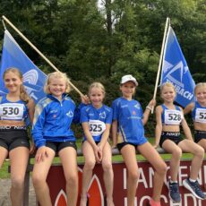 Erfolgreiche Mehrkampfmeisterschaften für den TV Ibach Erfolgreiche Mehrkampfmeisterschaften für den TV Ibach