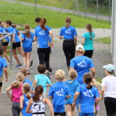 Erfreuliche Topleistungen der TV Ibach Athlet:innen mit zahlreichen PBs